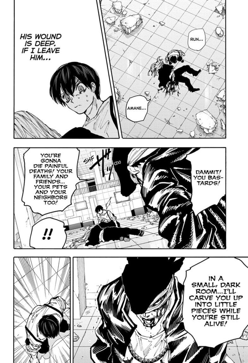 Chapter 161 - Page 17